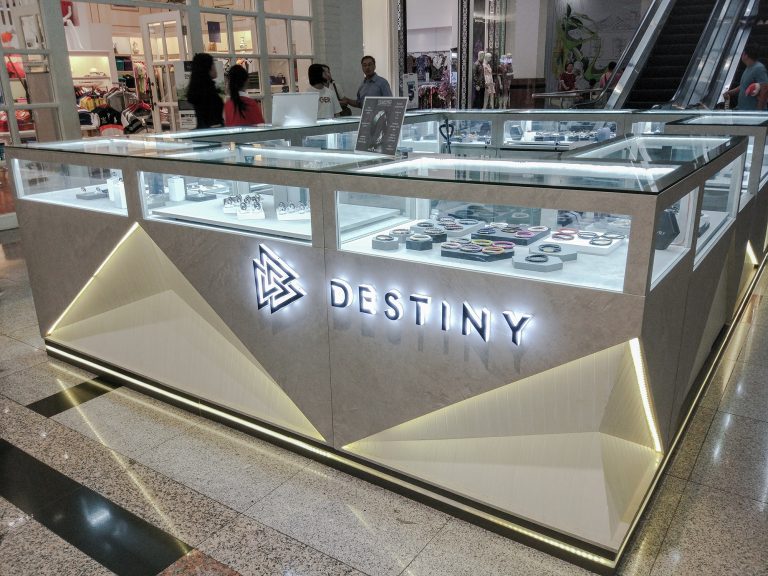 Our Store Nine Worlds Jewelry