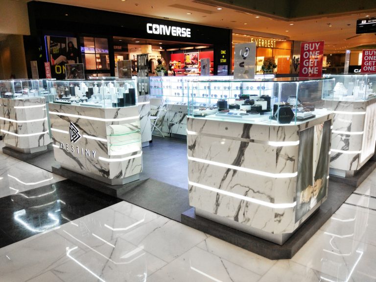 Our Store Nine Worlds Jewelry